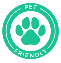 somos Pet Friendly